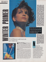 Vogue (UK-January 1985)