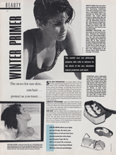 Vogue (UK-January 1985)