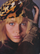 Vogue (USA-September 1986)
