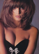 Vogue (USA-September 1986)