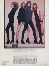 Vogue (USA-September 1986)