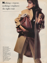 Vogue (USA-August 1986)