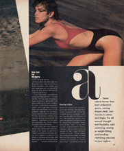 Harper's Bazaar (USA-May 1986)