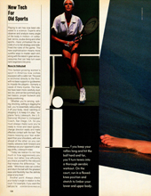 Harper's Bazaar (USA-May 1986)