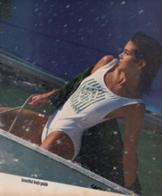 Harper's Bazaar (USA-May 1986)