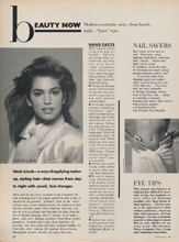 Vogue (USA-August 1986)