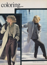 Vogue (USA-September 1986)