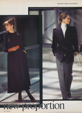 Vogue (USA-September 1986)