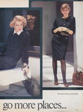 Vogue (USA-September 1986)