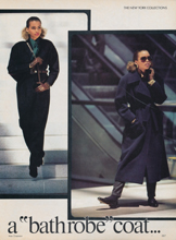Vogue (USA-September 1986)