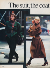 Vogue (USA-September 1986)