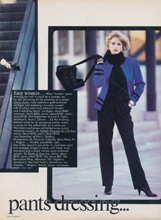 Vogue (USA-September 1986)