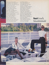 Vogue (USA-November 1986)