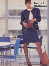 Vogue (USA-November 1986)