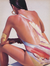 Vogue (USA-May 1986)