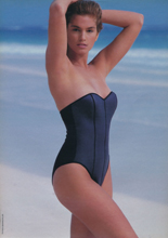 Vogue (USA-May 1986)