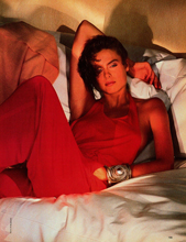 Harper's Bazaar (USA-May 1986)