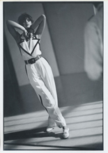 Vogue (France-April 1986)