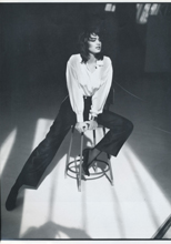 Vogue (France-April 1986)