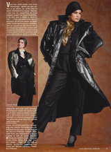 Elegance (France-July 1986)