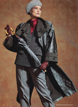 Elegance (France-July 1986)