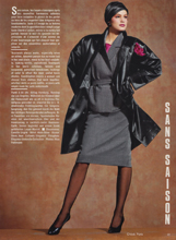 Elegance (France-July 1986)
