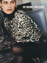 Vogue (USA-July 1986)