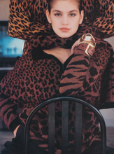 Vogue (USA-July 1986)
