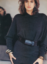 Vogue (USA-July 1986)