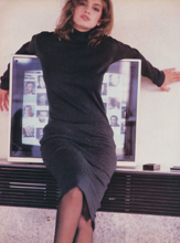Vogue (USA-July 1986)