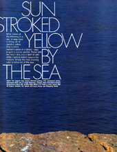 Elle (USA-January 1986)