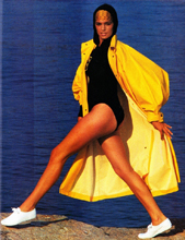Elle (USA-January 1986)