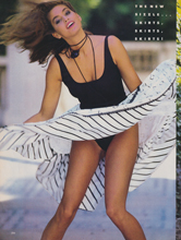 Vogue (USA-December 1986)