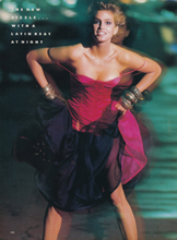 Vogue (USA-December 1986)