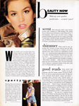 Vogue (USA-1987) Vogue (USA-1987)