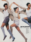 Elle (France-1987) Elle (France-1987)
