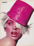 Vogue (USA-1987) Vogue (USA-1987)