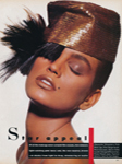 Vogue (USA-1987) Vogue (USA-1987)