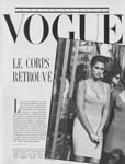 Vogue (France-1987) Vogue (France-1987)