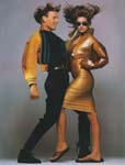 Vogue (France-1987) Vogue (France-1987)