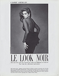 Vogue (France-1987) Vogue (France-1987)