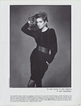 Vogue (France-1987) Vogue (France-1987)