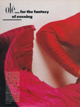 Vogue (USA-1987) Vogue (USA-1987)