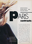Vogue (USA-1987) Vogue (USA-1987)