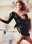 Vogue (USA-1987) Vogue (USA-1987)