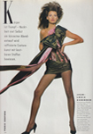 Vogue (Germany-1987) Vogue (Germany-1987)