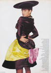 Vogue (UK-1987) Vogue (UK-1987)