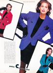 Vogue (USA-1987) Vogue (USA-1987)
