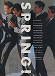 Vogue (USA-1987) Vogue (USA-1987)