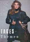 Vogue (Germany-1987) Vogue (Germany-1987)